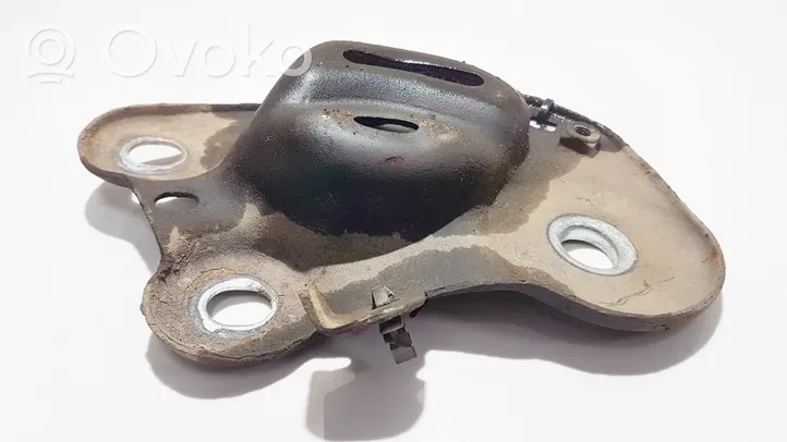 Volvo S80 Supporto nel bagagliaio/baule 