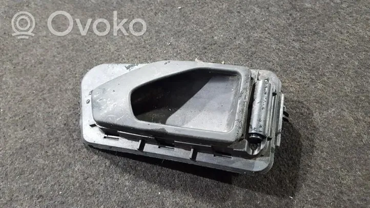 Peugeot 306 Front door interior handle 9612535677