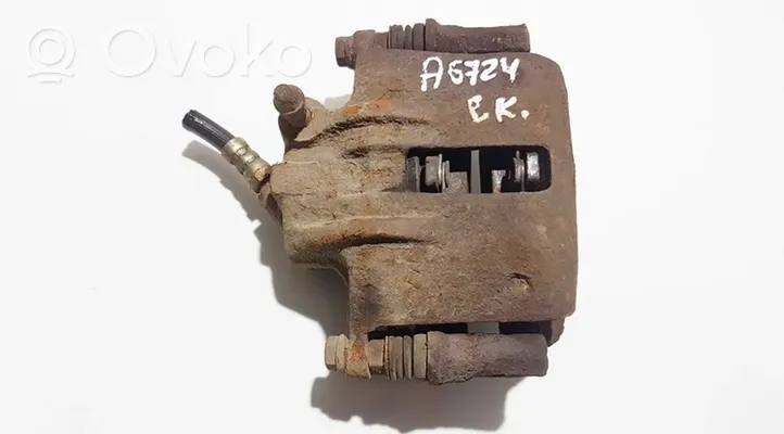 Skoda Favorit Forman (785) Caliper de freno delantero 