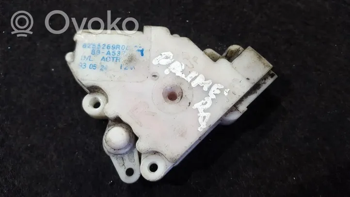 Nissan Primera Moteur verrouillage centralisé 8255269R00