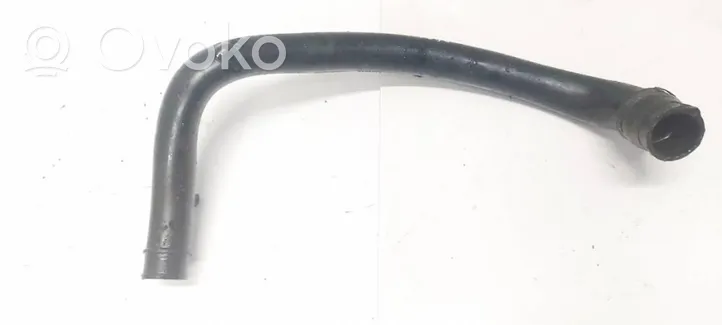 Volvo XC90 Tube d'admission de tuyau de refroidisseur intermédiaire 8638967