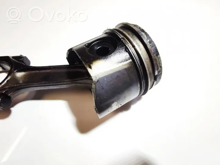 Peugeot Expert Piston avec bielle 