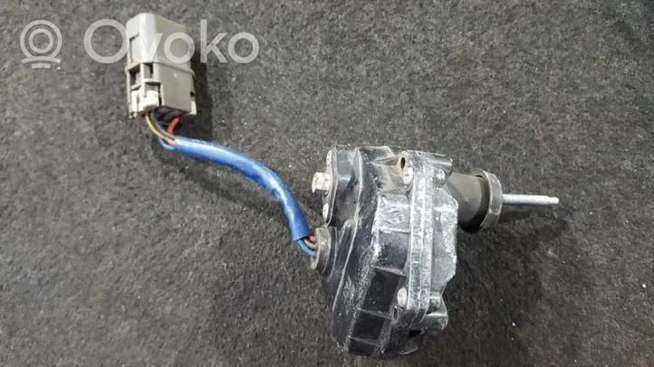 Nissan Bluebird Motorino di regolazione assetto fari 