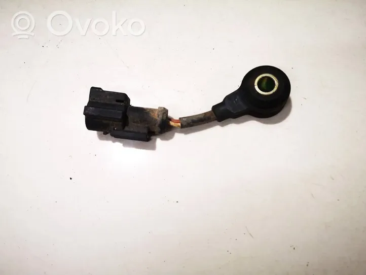 Ford Focus Detonation knock sensor f8cf12a699ac