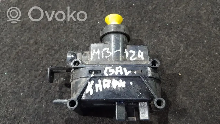 Mercedes-Benz E W124 Central locking motor 