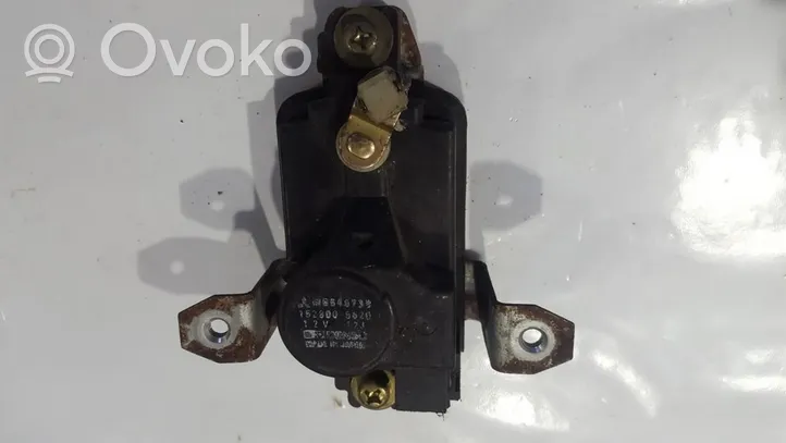 Mitsubishi Galant Motor de bloqueo de puertas mb546739