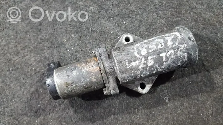 Volvo S40, V40 Idle control valve (regulator) 7700859184