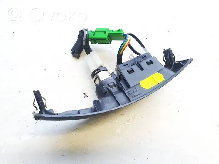 Volvo V50 Przycisk / Włącznik ESP 8686026