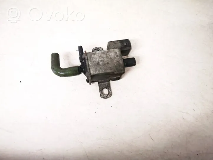 BMW 3 E36 Solenoīda vārsts 11742243804