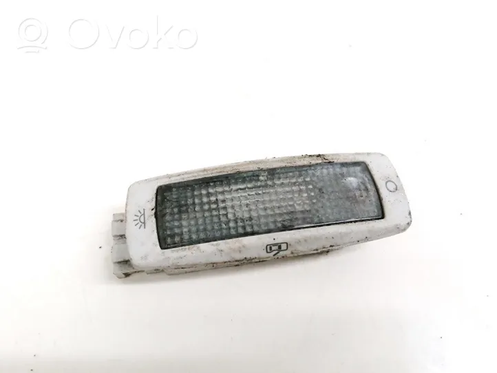 Volkswagen Golf IV Other interior light 3B0947291