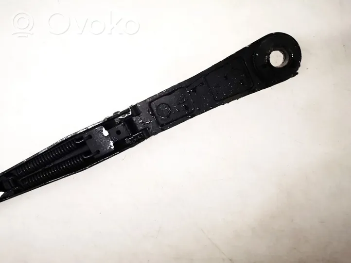 Alfa Romeo 166 Front wiper blade arm 