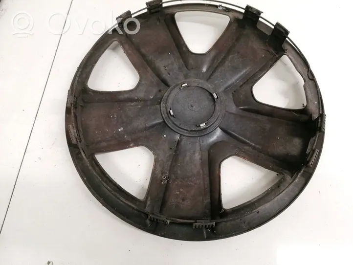 Opel Corsa D R15 wheel hub/cap/trim 