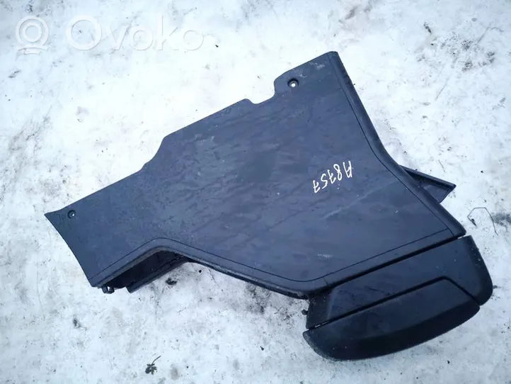 Chevrolet Captiva Armrest 