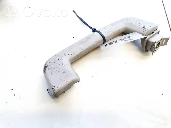 Volvo V50 Front interior roof grab handle 13550