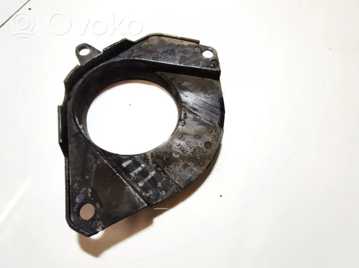 Citroen C3 Osłona paska / łańcucha rozrządu 9621305980