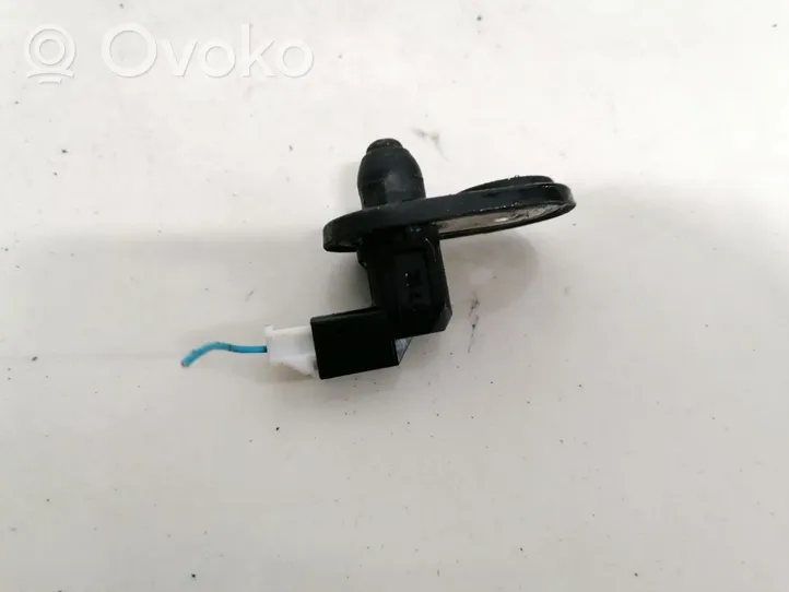 Toyota Urban Cruiser (XP110) Front door sensor 