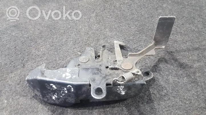 Toyota Carina T190 Engine bonnet/hood lock/catch 