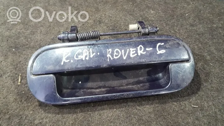 Rover 620 Etuoven ulkokahva 