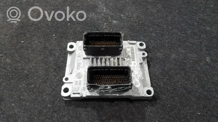 Alfa Romeo 156 Module d'allumage 00468153670