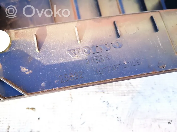 Volvo V50 Inne elementy wykończenia bagażnika volvo25892