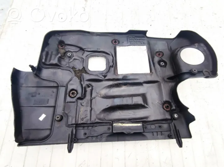 BMW X3 E83 Variklio dangtis (apdaila) 1114779470001