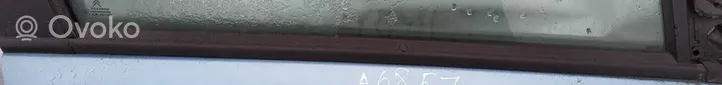 Citroen C3 Verkleidung Türfenster Türscheibe vorne 