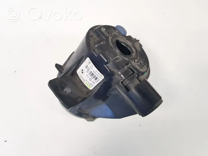 BMW X5 E70 Światło przeciwmgłowe przednie 6317692465505