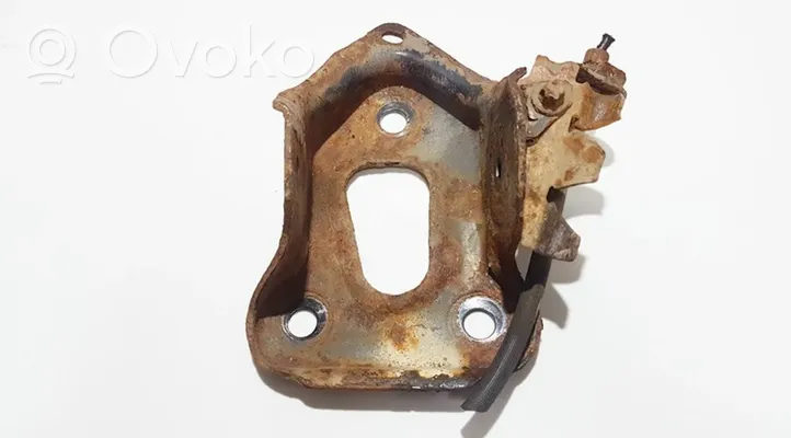 Opel Corsa D Supporto nel bagagliaio/baule 