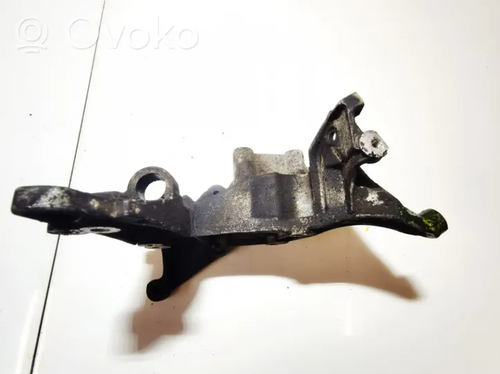 Citroen C4 Cactus Łapa / Mocowanie silnika 9684613880