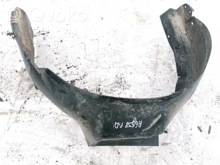 Audi 80 90 S2 B4 Rivestimento paraspruzzi passaruota anteriore 8A0821172