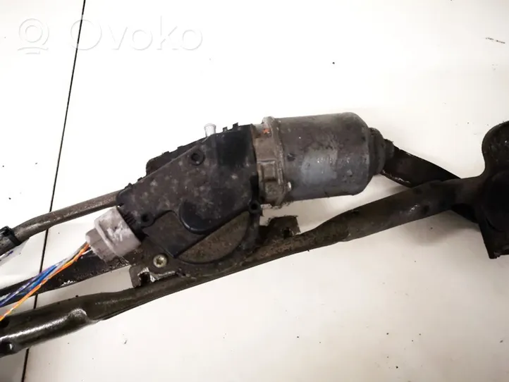 Mazda 5 Moteur d'essuie-glace 159300-0600