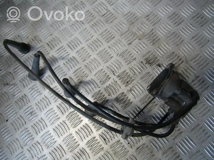 Renault 19 Verteiler 7700726736