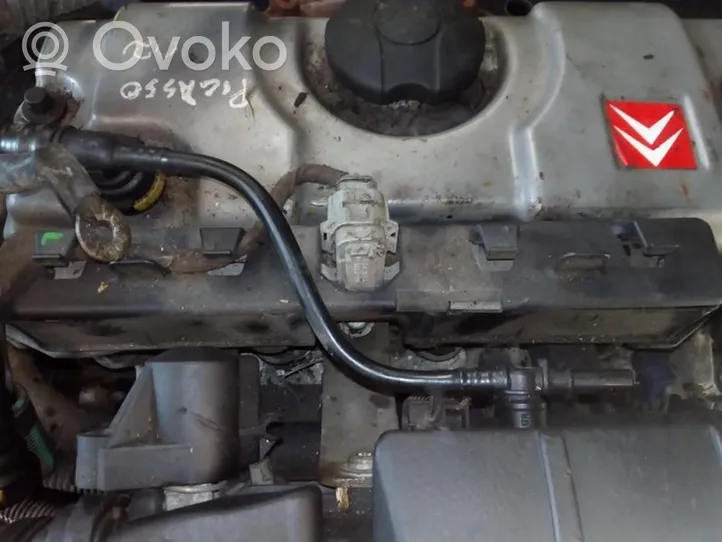 Citroen Xsara Picasso Cewka zapłonowa wysokiego napięcia 9635864880