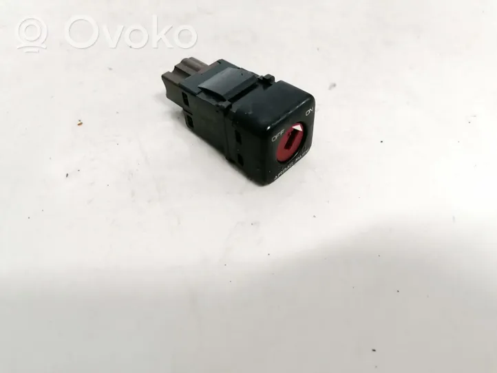 Citroen C3 Passenger airbag on/off switch 96373205xt