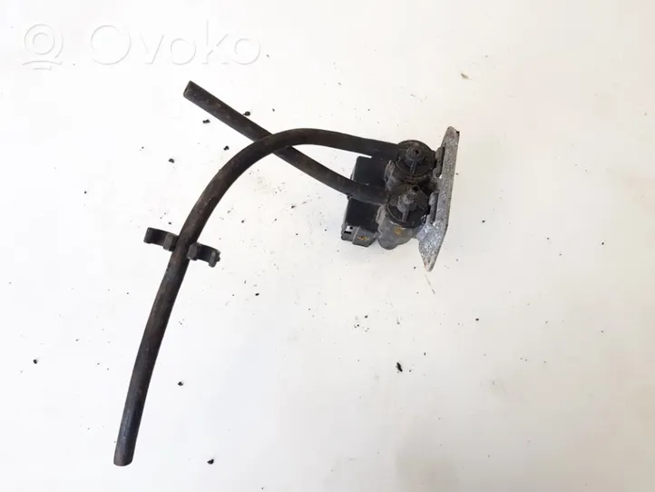 Mazda 323 Solenoidinis vožtuvas k5t49093