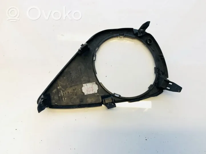 Toyota Yaris Mascherina inferiore del paraurti anteriore 814820d270