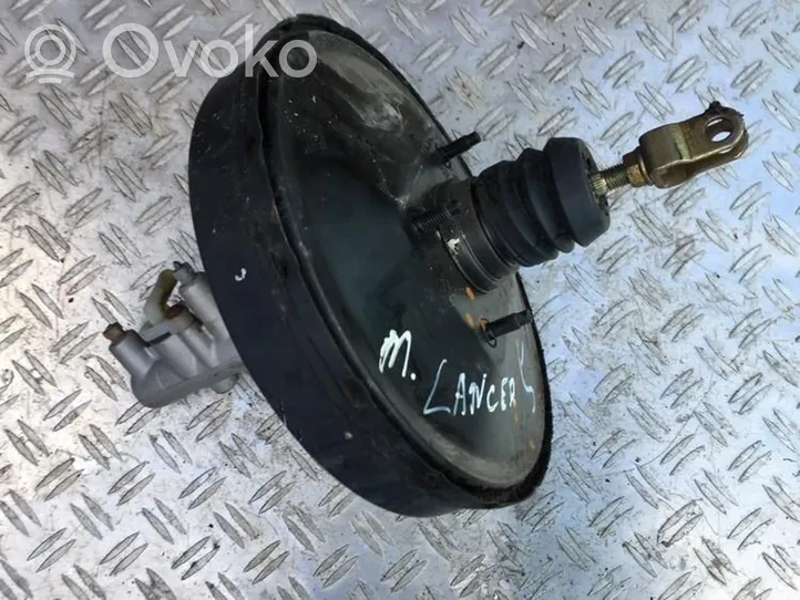 Mitsubishi Lancer Brake booster 83403106