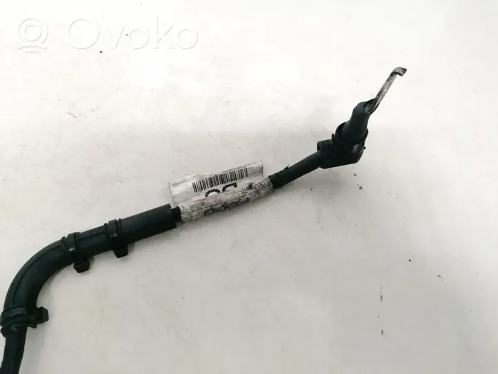 Ford Mondeo MK IV Cavo positivo (batteria) 6g9t14301