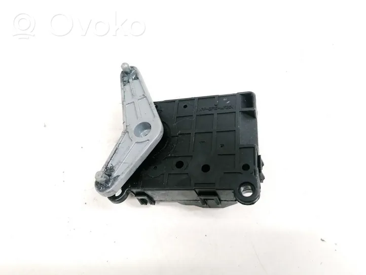 KIA Sorento Motorino attuatore aria B400730570