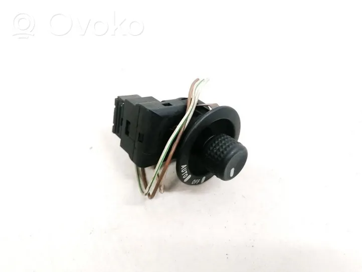 Jaguar S-Type Wing mirror switch XR836465AA