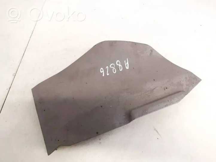 Toyota Land Cruiser (J120) Inne części wnętrza samochodu 5881760010