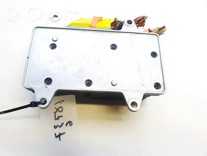 Volvo V50 Module de contrôle airbag 8697679