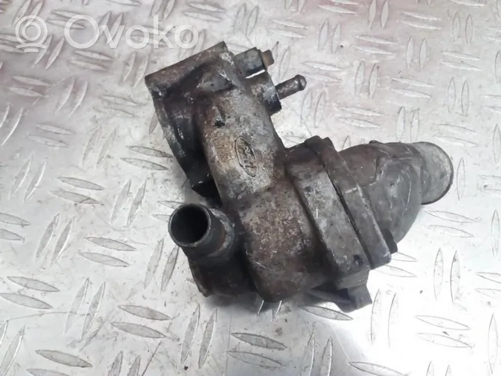 Ford Focus Tuyau de liquide de refroidissement moteur 89ff9k478hb