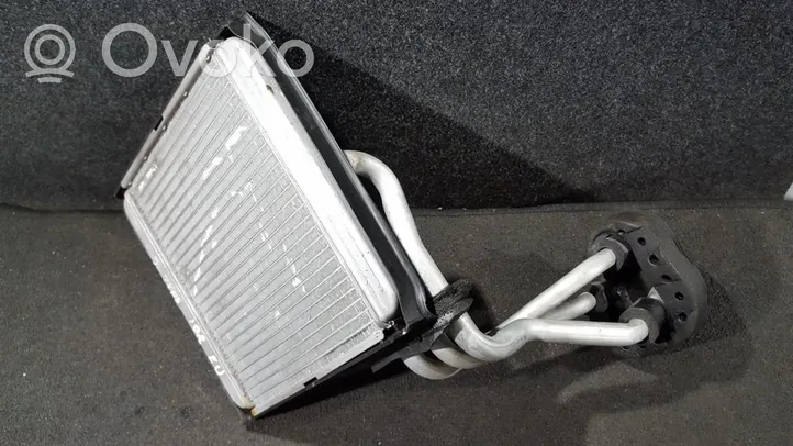 Jaguar S-Type Radiateur de chauffage 