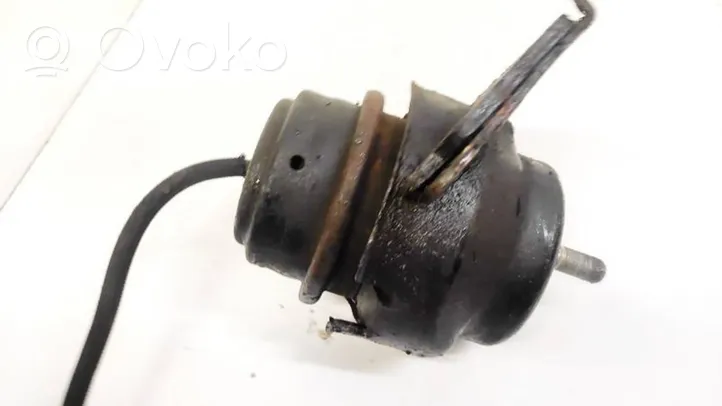 Toyota Land Cruiser (J120) Support de moteur, coussinet 