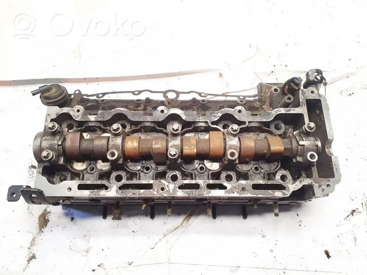 Opel Vectra B Engine head R9128018