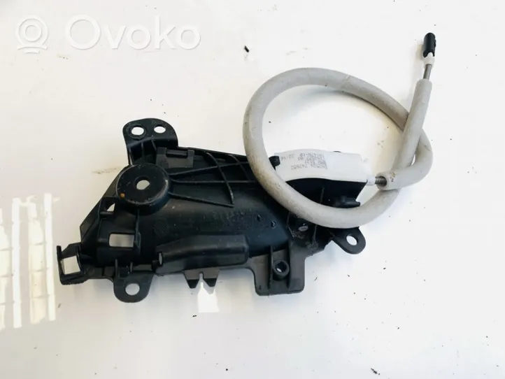 BMW 1 F20 F21 Maniglia interna per portiera anteriore 10628510