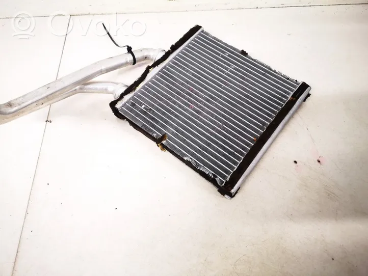 Nissan Qashqai Radiateur de chauffage 