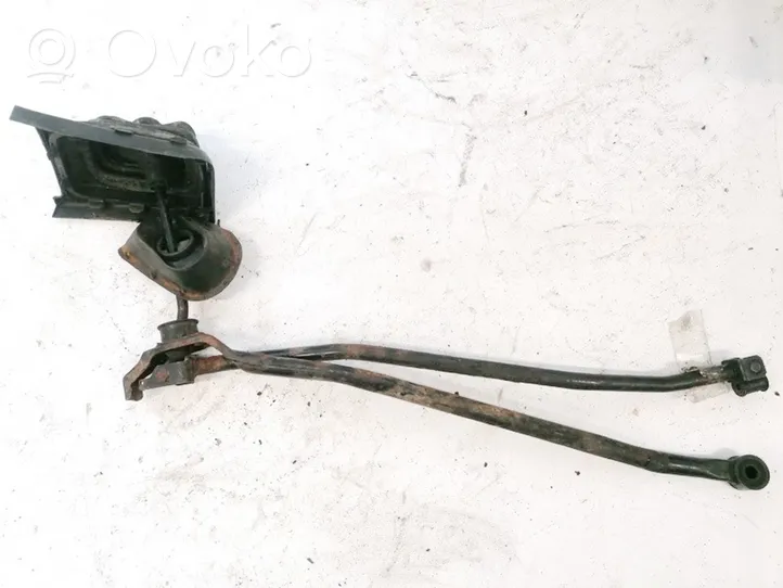 Nissan Sunny Gear selector/shifter (interior) 