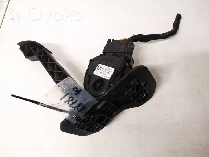 Ford Transit Accelerator throttle pedal 6c119f836cb